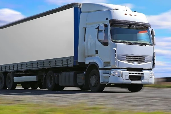 Ankara Pendik, Nakliyat